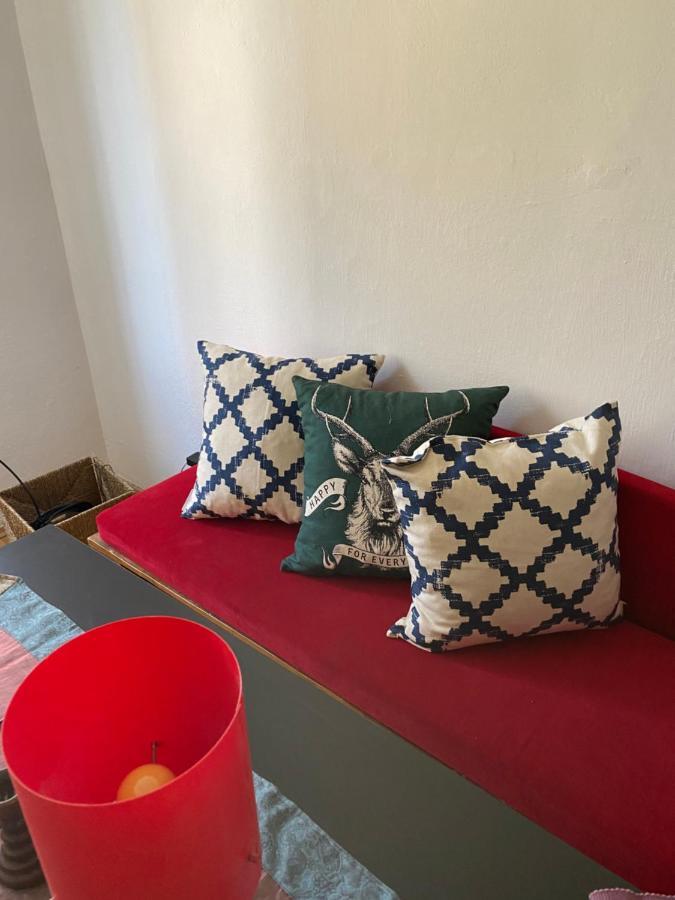 Rupa Guest House Camping Szkodra Zewnętrze zdjęcie
