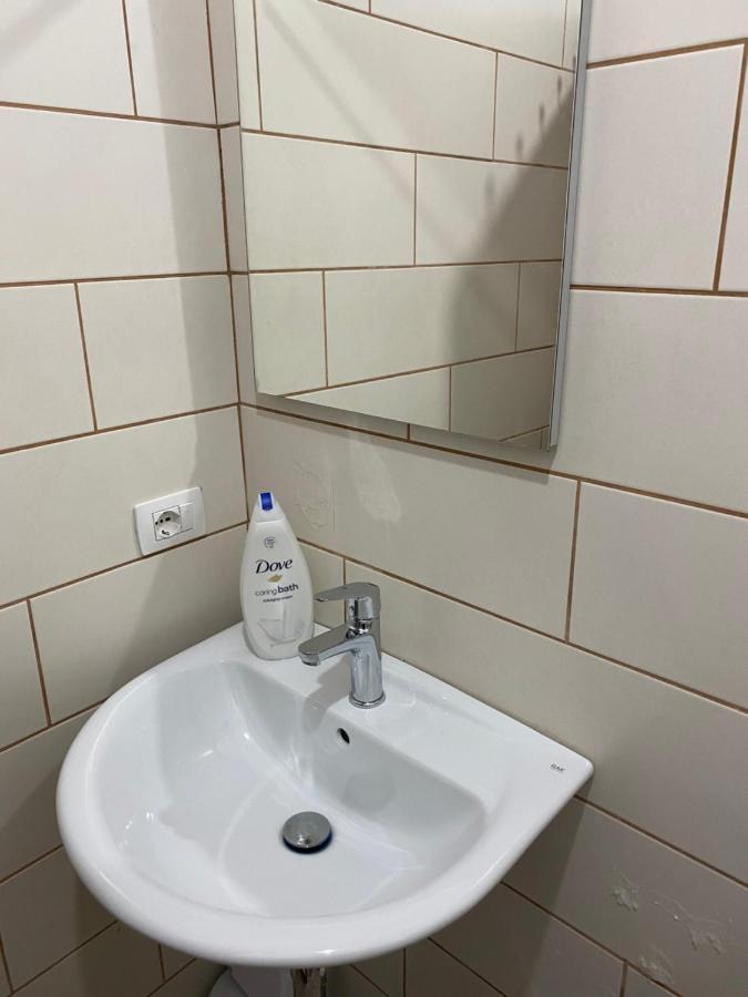 Rupa Guest House Camping Szkodra Pokój zdjęcie