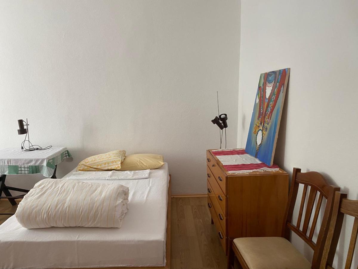Rupa Guest House Camping Szkodra Zewnętrze zdjęcie