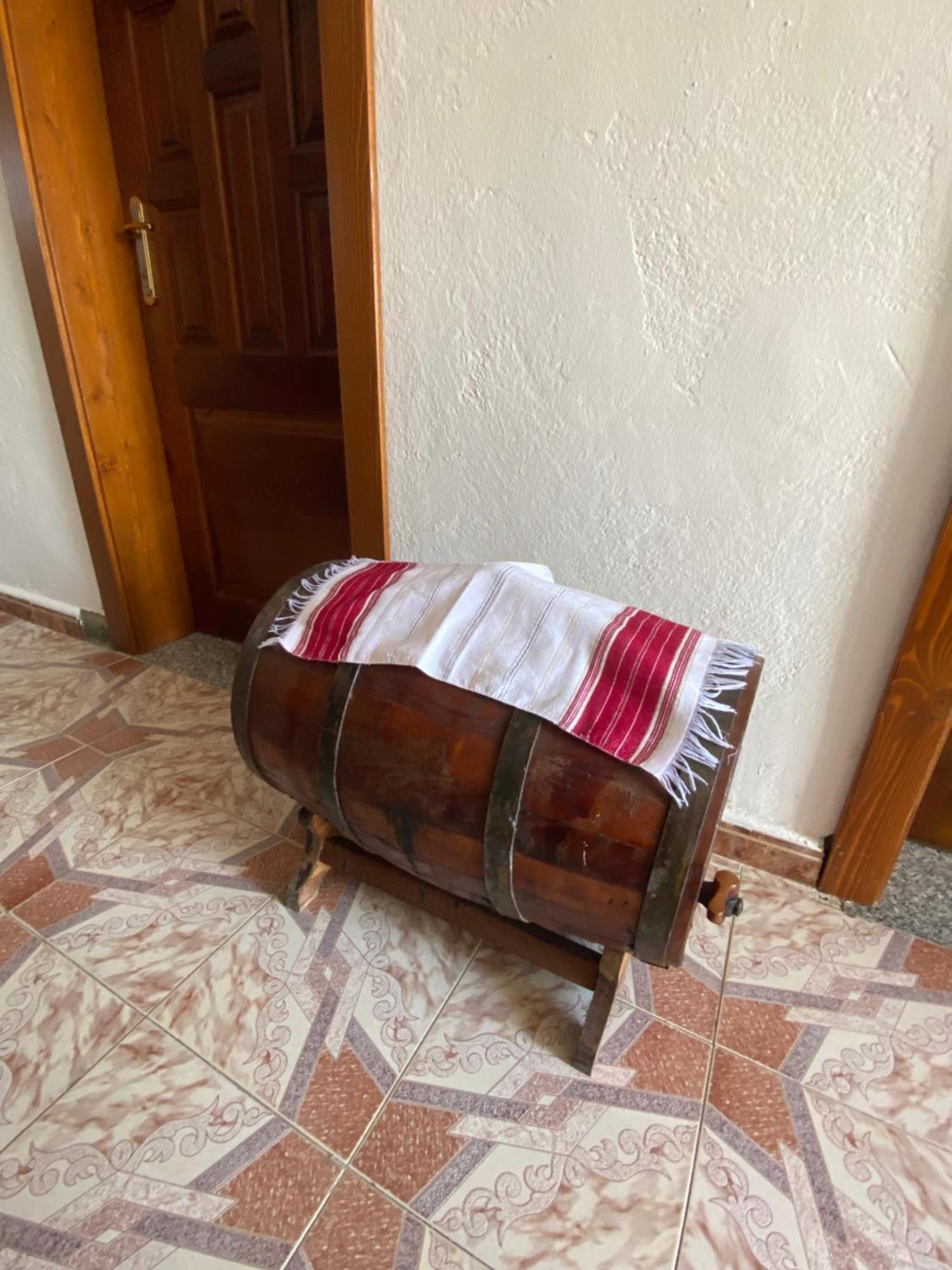 Rupa Guest House Camping Szkodra Zewnętrze zdjęcie