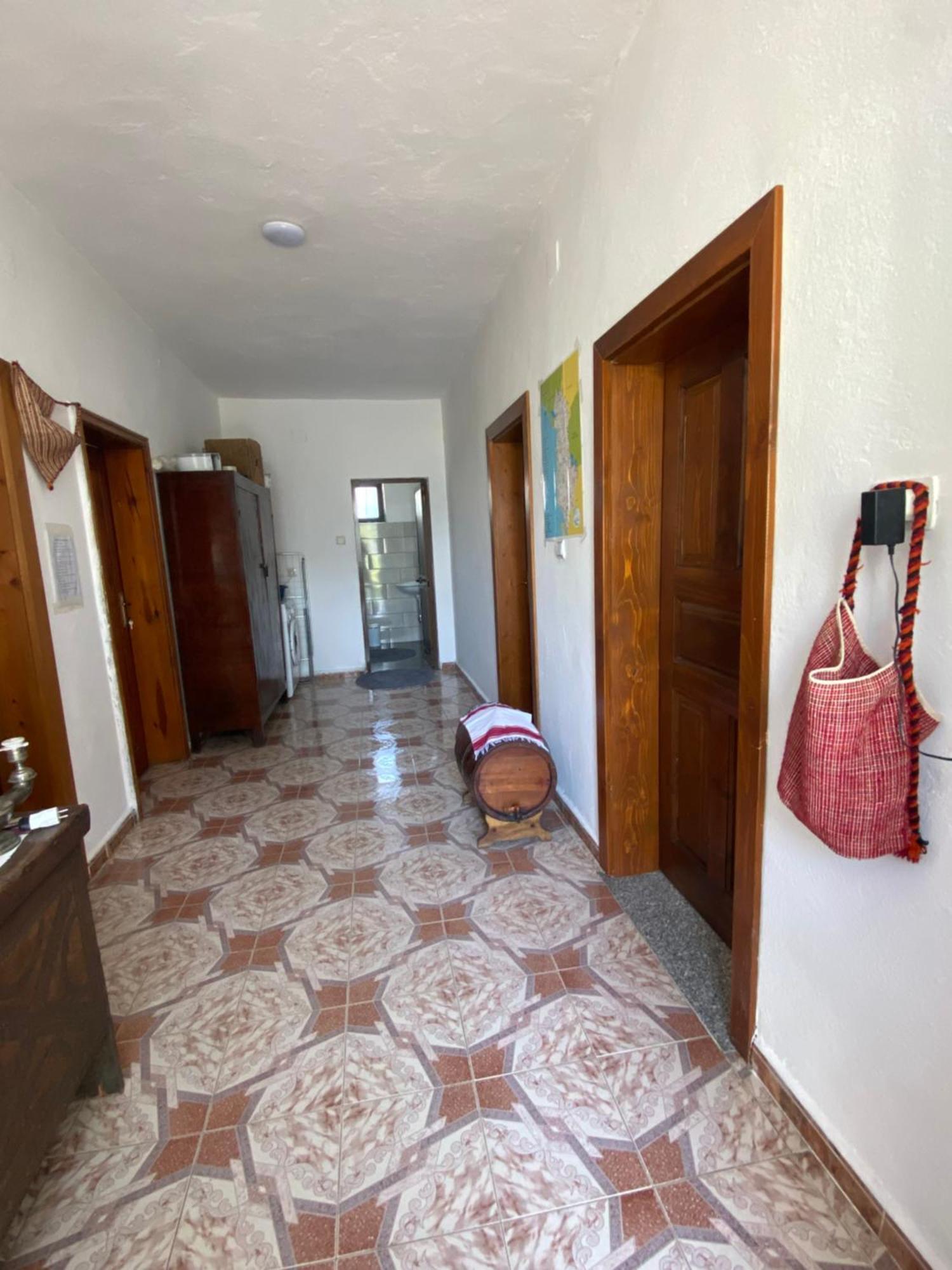 Rupa Guest House Camping Szkodra Zewnętrze zdjęcie
